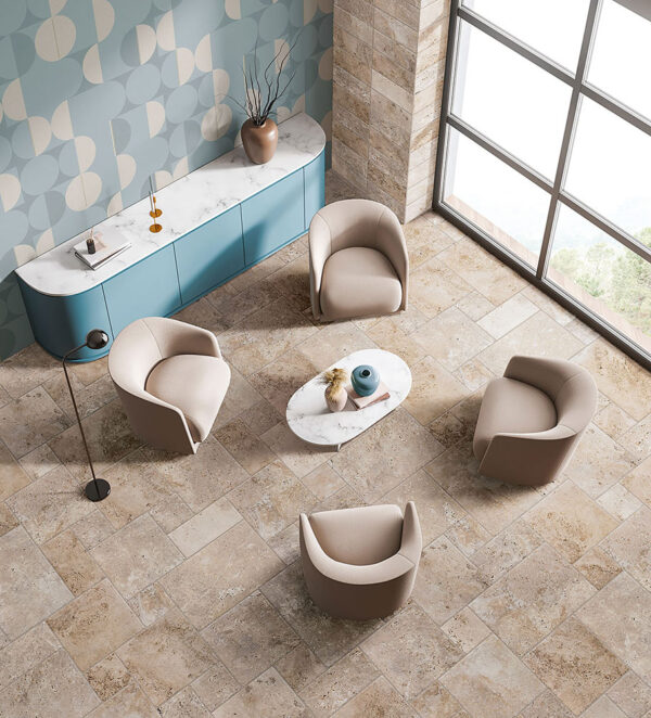 CIR Manufatture Ceramiche Heritage