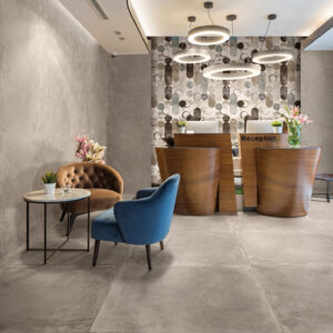Sil Ceramiche Industrial