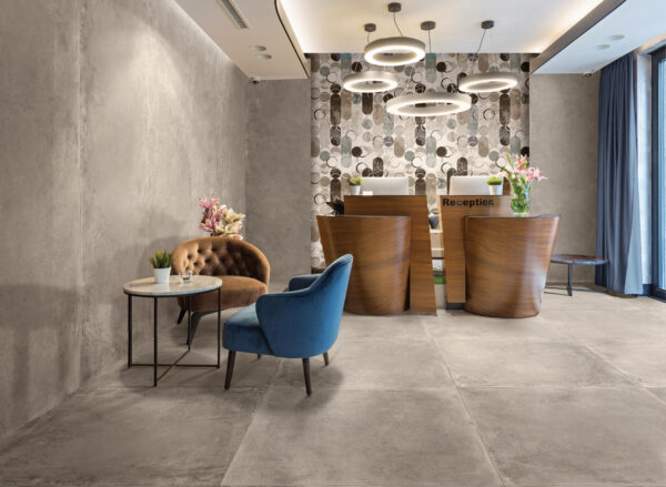 Sil Ceramiche Industrial