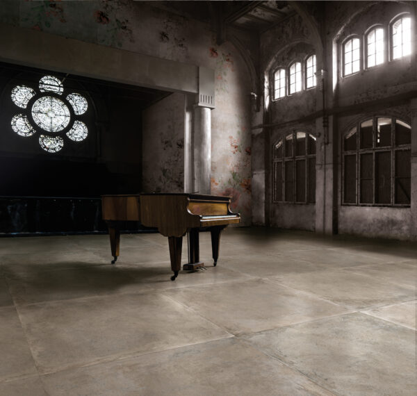 Sil Ceramiche Industrial