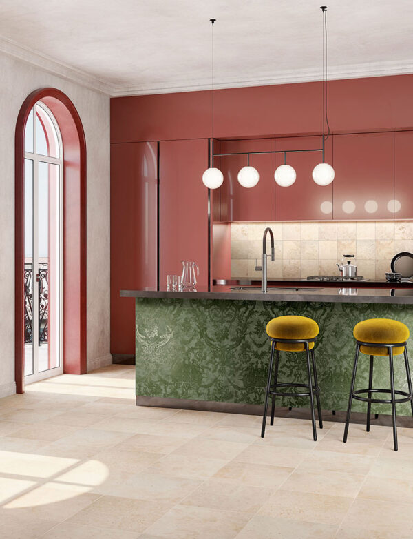 CIR Manufatture Ceramiche In Falda