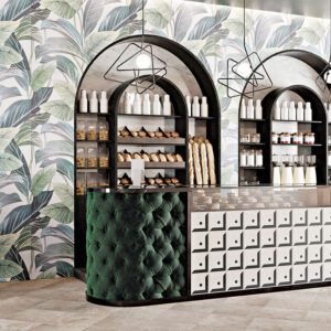 CIR Manufatture Ceramiche In Falda