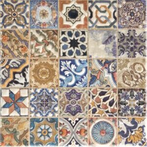 Pamesa Ceramica Bodendekoration Pamesa Ceramica Avila Dec Arenal Bodendekoration