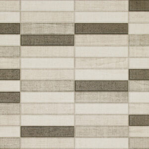 Pamesa Ceramica Mosaik Pamesa Ceramica Cuneo Relieve Marrón Mosaik
