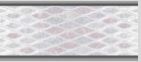 Pamesa Ceramica Dekorfliese Pamesa Ceramica La Maison Feel List Plata Dekorfliese