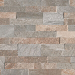 Serra Ceramic Wandverkleidung Serra Ceramic Muretto 7054 multicolor Wandverkleidung
