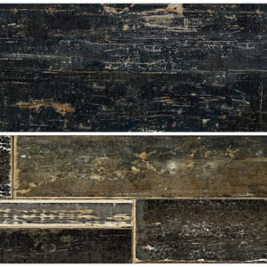 Sant'Agostino Blendart Dark Craft Bodenfliese