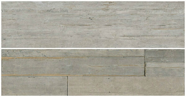 Sant'Agostino Blendart Grey Craft Bodenfliese