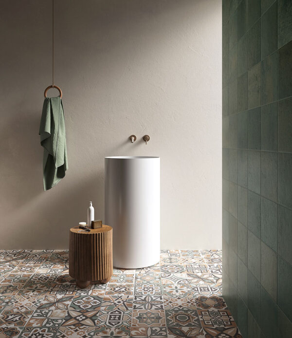 CIR Manufatture Ceramiche Italica