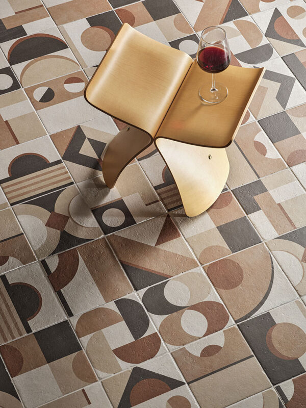 CIR Manufatture Ceramiche Italica