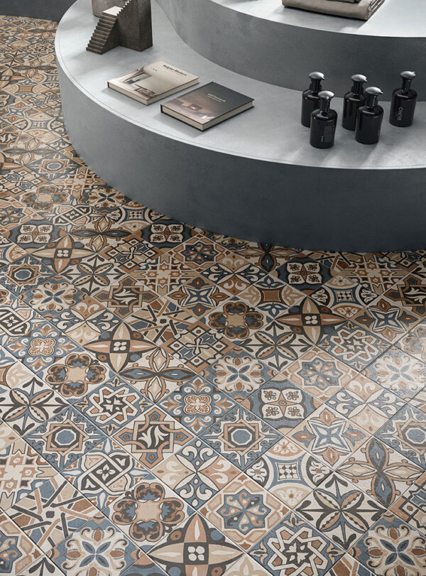 CIR Manufatture Ceramiche Italica