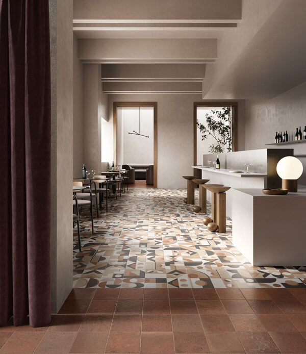 CIR Manufatture Ceramiche Italica