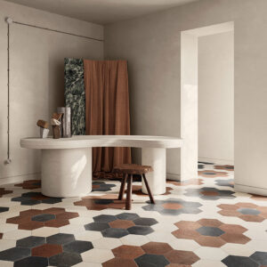 CIR Manufatture Ceramiche Italica