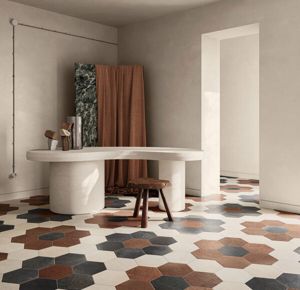 CIR Manufatture Ceramiche Italica