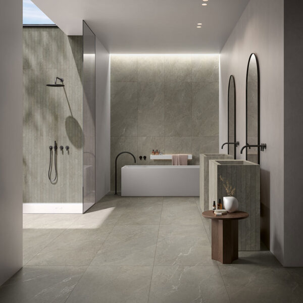 Sintesi Ceramica J.U.S.T.
