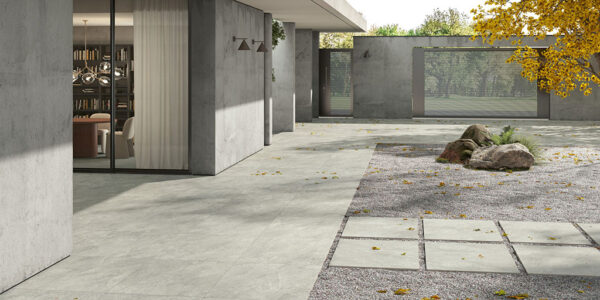 Sintesi Ceramica J.U.S.T.
