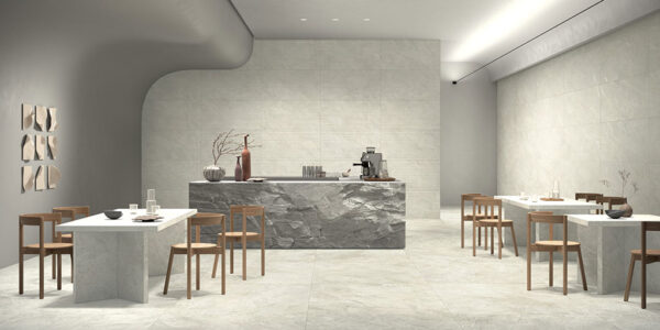 Sintesi Ceramica J.U.S.T.