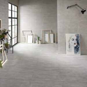 Keraben Frame Steinoptik Bodenfliese | Fliesen und Mosaike
