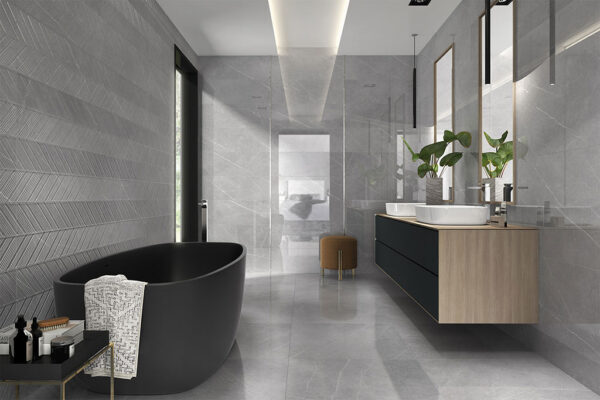 Keraben Inari modern Badezimmer | Fliesen und Fliesen