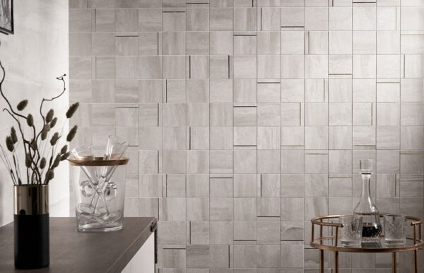 Keraben Luxury Wandverkleidung | Fliesen und Mosaike