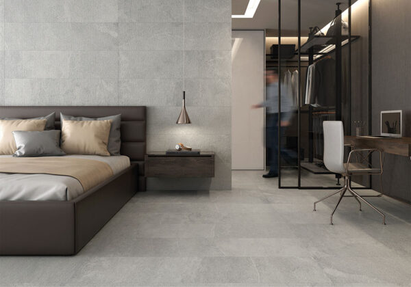 Keraben Mixit Wandverkleidung | Mosaike und Fliesen