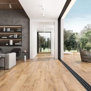 Keraben Naturwood Holzoptik Bodenfliese | Fliesen und Fliesen