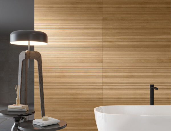 Keraben Naturwood Wandverkleidung | Fliesen und Bodenfliesen