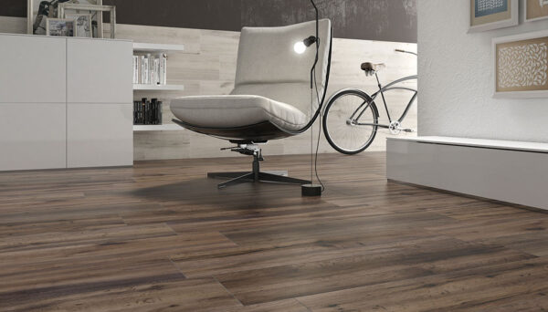 Keraben Portobello Holzoptik Bodenfliese | Fliesen und Fliesen
