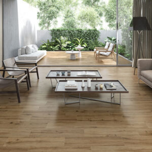 Keraben Portobello Holzoptik Bodenfliese | Bodenfliesen und Fliesen