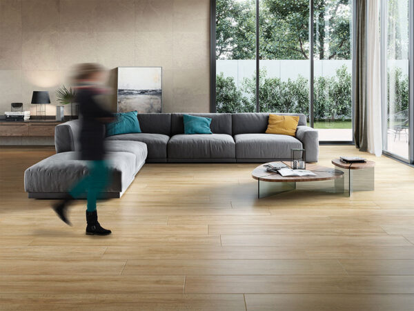 Keraben Romance Holzoptik Bodenfliese | Fliesen und Fliesen