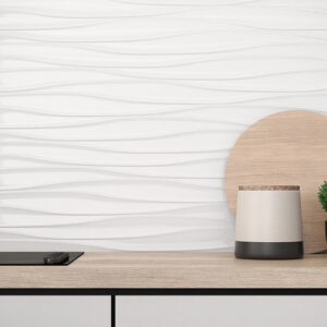 Keraben Superwhite Wandverkleidung | Fliesen und Mosaike