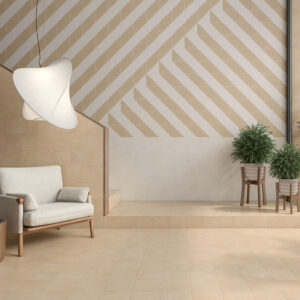 Keraben Terracota Steinoptik Bodenfliese | Fliesen und Mosaike
