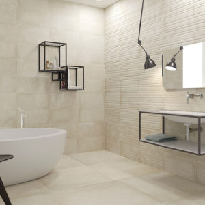 Keraben Uptown Wandverkleidung | Fliesen und Mosaike