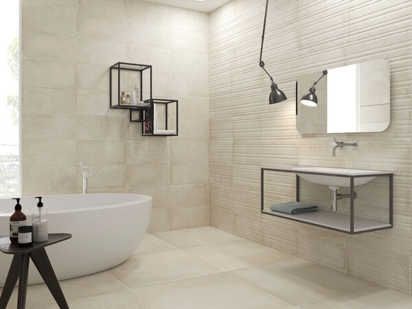 Keraben Uptown Wandverkleidung | Fliesen und Mosaike