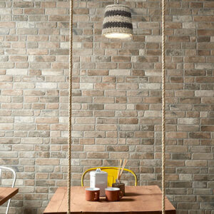 Keraben Wall Brick Wandverkleidung | Fliesen und Fliesen