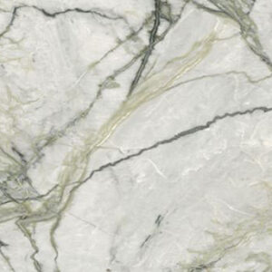 Kerlite Slimtech Synestesia Calacatta Emerald Wandfliese und Bodenfliese 60x120 cm