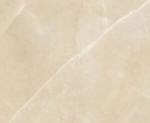 Kerlite Zero 3 Trilogy Moon Beige Wandfliese und Bodenfliese 50x100 cm