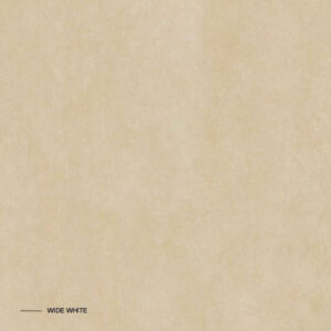 Kerlite Linea Extreme Wide White Wandfliese und Bodenfliese 50x50 cm