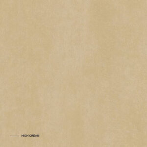 Kerlite Linea Extreme High Cream Wandfliese und Bodenfliese 100x100 cm