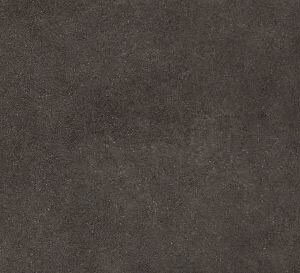 Kerlite Linea Extreme Deep Black Wandfliese und Bodenfliese 50x100 cm