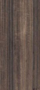 Kerlite Woodland Ebony Soft Wandfliese und Bodenfliese 20x120 cm