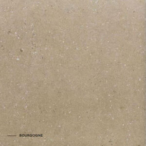 Kerlite Cluny Bourgogne 3,5 mm Wandfliese und Bodenfliese 100x100 cm