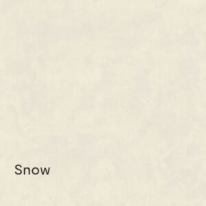 Kerlite Slimtech Take Care Snow Wandfliese und Bodenfliese 100x100 cm