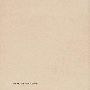 Kerlite Elegance Via Montenapoleone Wandfliese und Bodenfliese 100x100 cm