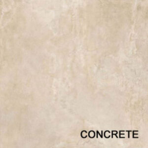 Kerlite Zero 3 Urbannature Concrete Wandfliese und Bodenfliese 100x100 cm