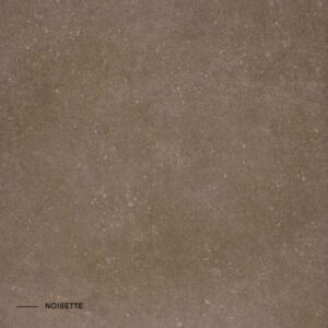 Kerlite Buxy Noisette Wandfliese und Bodenfliese 100x100 cm