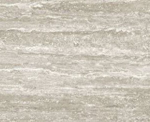 Kerlite Linea Prestige Travertino Grey Wandfliese und Bodenfliese 50x100 cm