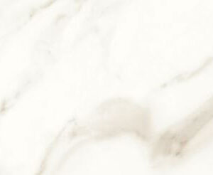 Kerlite Linea Prestige Calacatta Wandfliese und Bodenfliese 100x250 cm