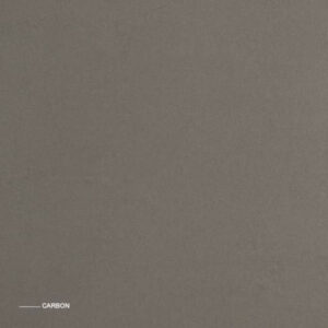 Kerlite Linea Time2.0 Carbon Wandfliese und Bodenfliese 100x100 cm
