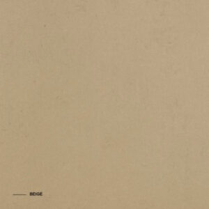 Kerlite Linea Time2.0 Beige Wandfliese und Bodenfliese 100x100 cm